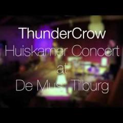 ThunderCrow | Living Room Concert  (Live at De Mus, Tilburg)