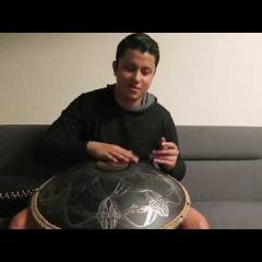 Guda Drum Models and Comparisons. Iked Thijs Etpison