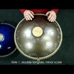 Guda Double by Zen Percussion
